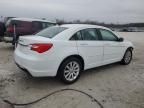 2014 Chrysler 200 Touring