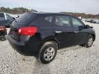 2010 Nissan Rogue S