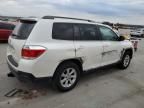 2013 Toyota Highlander Base