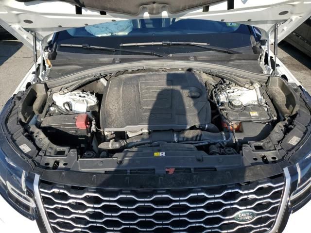 2020 Land Rover Range Rover Velar S