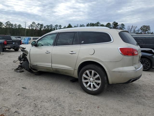 2016 Buick Enclave