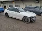 2013 BMW 328 XI