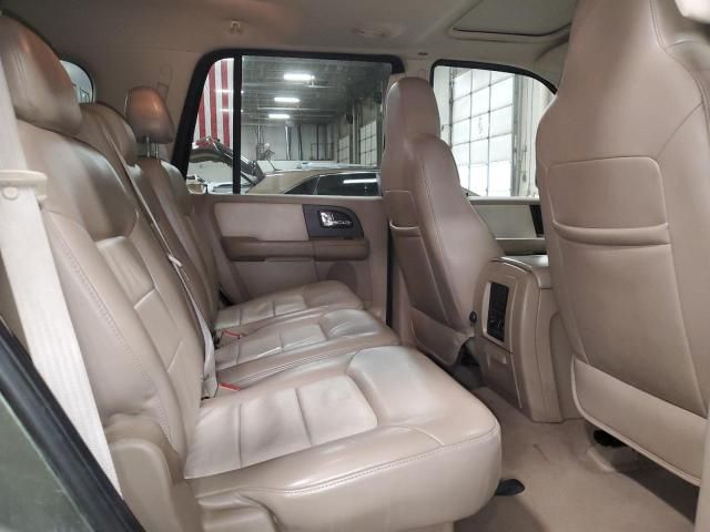 2005 Ford Expedition Eddie Bauer