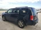 2011 Honda Pilot EXL