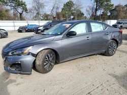 2024 Nissan Altima SV en venta en Hampton, VA