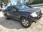 2013 Nissan Frontier S