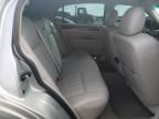 2007 Lincoln Town Car Signature