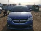 2011 Dodge Grand Caravan Crew