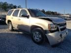 2007 Chevrolet Tahoe C1500