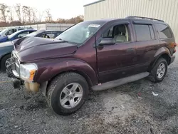 2005 Dodge Durango SLT en venta en Spartanburg, SC