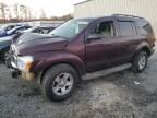 2005 Dodge Durango SLT