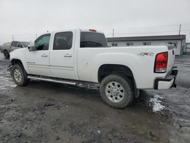 2014 GMC Sierra K2500 Denali