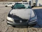 2002 Honda Accord EX