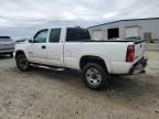 2005 Chevrolet Silverado C2500 Heavy Duty