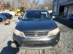 2008 Mitsubishi Outlander SE