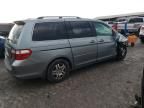 2006 Honda Odyssey EXL