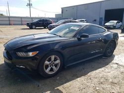 Ford salvage cars for sale: 2015 Ford Mustang