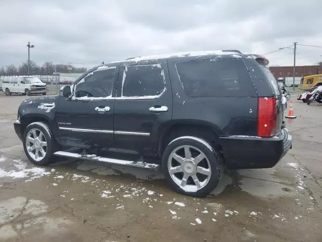 2010 Cadillac Escalade Premium