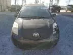 2008 Toyota Yaris