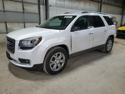 2016 GMC Acadia SLT-2 en venta en Des Moines, IA