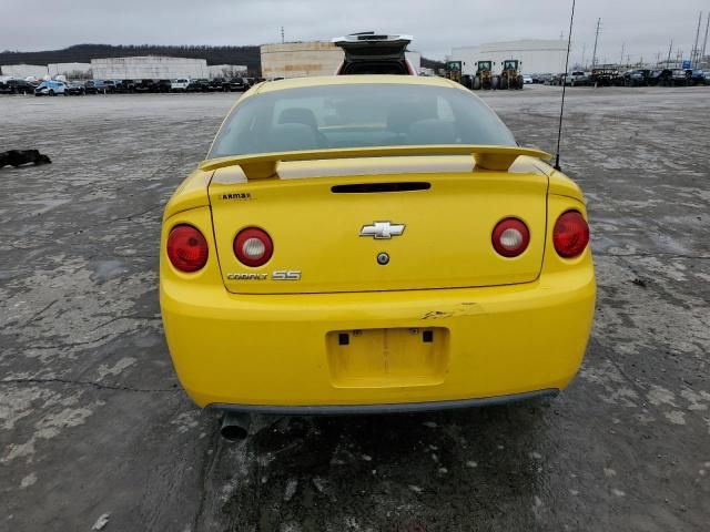 2007 Chevrolet Cobalt SS