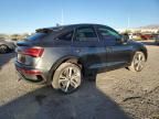 2023 Audi Q5 Sportback Prestige 45