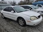 2000 Mercury Sable LS