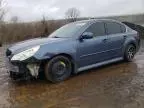 2013 Subaru Legacy 2.5I Premium