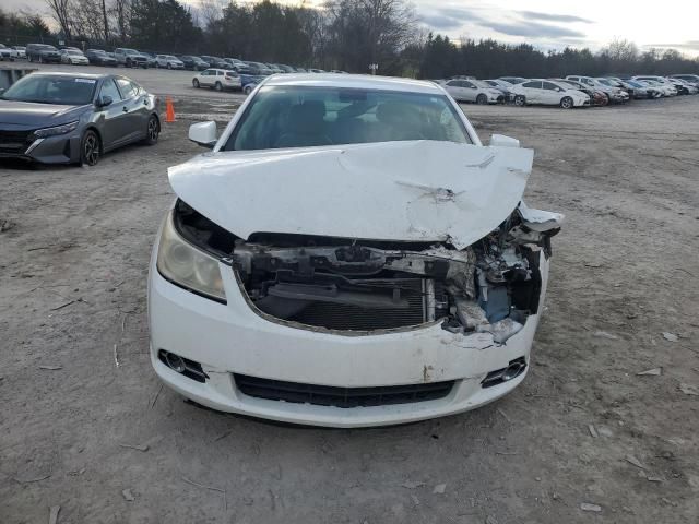 2012 Buick Lacrosse Premium