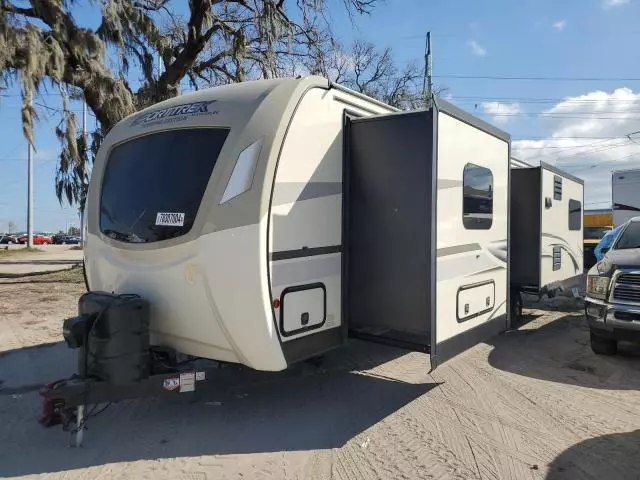 2021 Sportsmen Travel Trailer