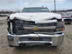 2016 Chevrolet Silverado K2500 Heavy Duty LT