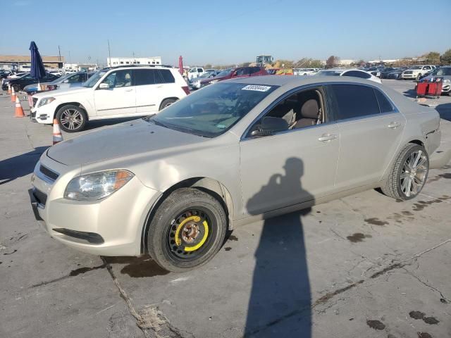 2012 Chevrolet Malibu LS