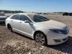 2013 Lincoln MKZ Hybrid