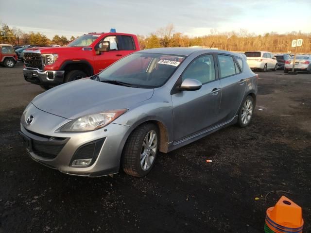 2010 Mazda 3 S