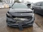 2018 Mercedes-Benz CLA 250 4matic