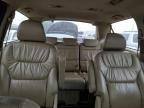 2009 Honda Odyssey EXL