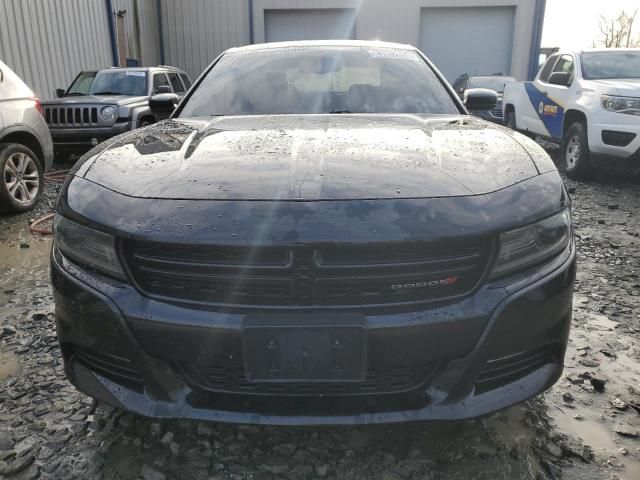 2016 Dodge Charger R/T