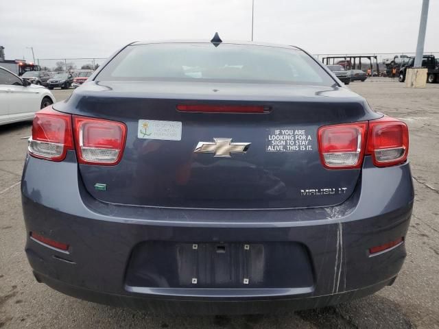 2014 Chevrolet Malibu 1LT