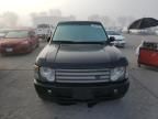 2003 Land Rover Range Rover HSE