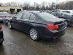 2011 BMW 750 I