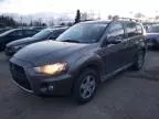 2011 Mitsubishi Outlander SE