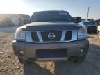 2013 Nissan Titan S