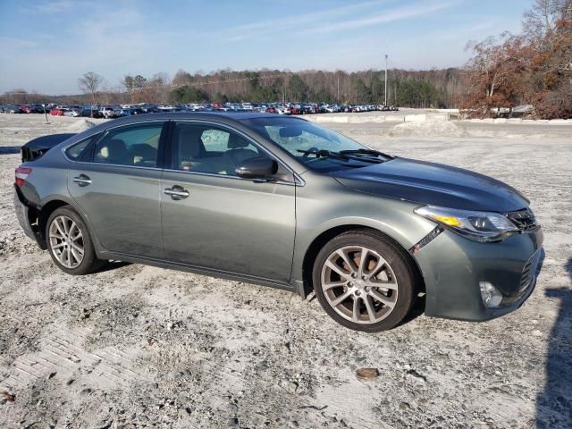 2014 Toyota Avalon Base