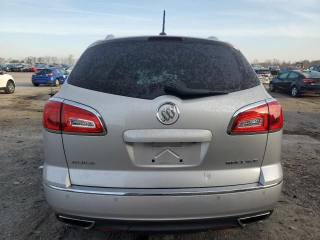 2017 Buick Enclave