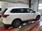 2016 Mitsubishi Outlander ES