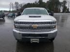 2019 Chevrolet Silverado K3500