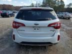 2014 KIA Sorento SX