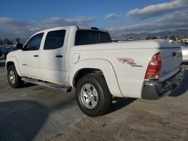 2006 Toyota Tacoma Double Cab Prerunner