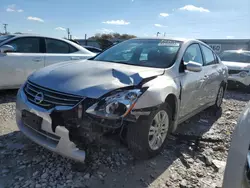 Nissan Vehiculos salvage en venta: 2012 Nissan Altima Base