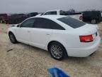 2007 Audi A6 3.2 Quattro